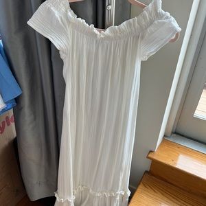 Zara dress small